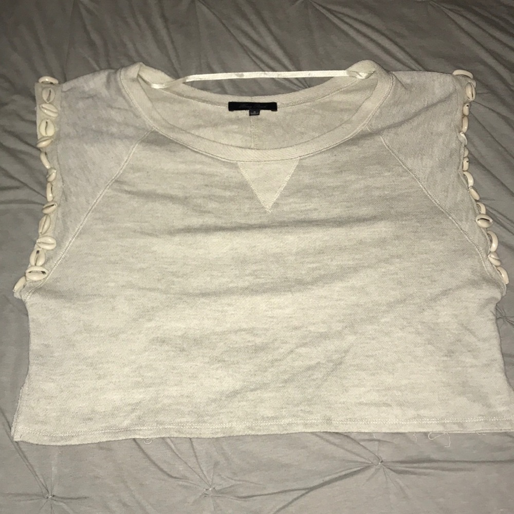 Beach shirt